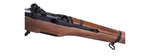 A&K Full Size M1 Garand Airsoft AEG with Real Wood Furniture