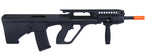 Jg Airsoft Urban Assault Hybrid Ua-4 Aug Ris Metal Gearbox Aeg Rifle