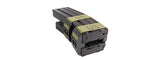 JG Dual 1000 Round M4/M16 Airsoft Gun AEG Auto-Winding High Capacity Magazine Airsoft Accessories