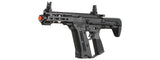 Ksc Strac Teg Aeg Sub Machine Gun - (Black)