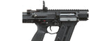 Ksc Strac Teg Aeg Sub Machine Gun - (Black)