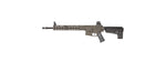 Krytac Trident Full Metal MK2 SPR Airsoft AEG Rifle - Flat Dark Earth