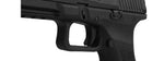 Kwa Full Size Atp-Le Airsoft Gas Blowback Pistol (Color: Black)