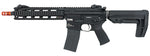 Kwa 9.5" Quad Railed Lm4D Ptr Gas Blowback Airsoft Rifle Black