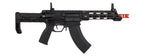 Kwa Airsoft Aeg 2.5 Ronin 47 Rifle Black