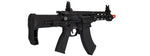 Kwa Airsoft Aeg 2.5 Ronin 47 Rifle Black