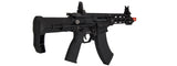 Kwa Airsoft Aeg 2.5 Ronin 47 Rifle Black
