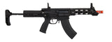 Kwa Airsoft Aeg 2.5 Ronin 47 Rifle Black