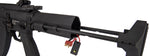 Kwa Airsoft Aeg 2.5 Ronin 47 Rifle Black