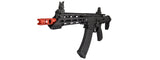 Kwa Airsoft Aeg 2.5 Ronin 47 Rifle Black