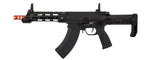 Kwa Airsoft Aeg 2.5 Ronin 47 Rifle Black