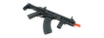 KWA Originals AEG 2.5+ Scarlet 47 Airsoft AEG Rifle (Color: Black)