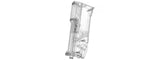 Laylax Satellite Ambidextrous Swiveling Arm High Capacity Speedloader (Color: Clear) Airsoft Accessories