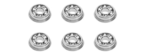 Laylax Prometheus Multi-Fit 8mm Bearings for Airsoft AEG Gearboxes