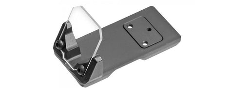 Laylax Glock Series Direct Mount Aegis HG Scope Protector for Umarex Glocks Airsoft Gun Accessories