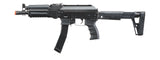 Lct Lppk-20 Smg Aeg Rifle W/ Aster V2 Se Expert