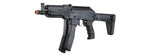 Lct Lppk-20 Smg Aeg Rifle W/ Aster V2 Se Expert