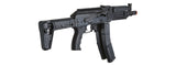 Lct Lppk-20 Smg Aeg Rifle W/ Aster V2 Se Expert