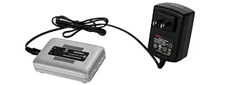 Tenergy 1 - 4 Cell Balance Charger For Lipo/Life/Liion Battery Packs Airsoft Gun Accessories