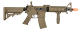 LT-02CTL-G2 LOW FPS MK18 Nylon Polymer MOD 0 AEG Airsoft Rifle (TAN)