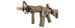 LT-02CTL-G2 LOW FPS MK18 Nylon Polymer MOD 0 AEG Airsoft Rifle (TAN)