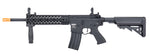 Lancer Tactical LT-12 ProLine Series M4 EVO Airsoft AEG Rifle [LOW FPS] (BLACK)