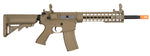 LT-12TKL-G2 Low FPS M4 Keymod EVO AEG Polymer Airsoft Rifle (TAN)