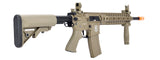 Lancer Tactical LT-12 ProLine Series M4 EVO Airsoft AEG Rifle [HIGH FPS] (TAN)