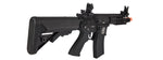 Lancer Tactical LT-14BB-G2-ME Proline 9" KeyMod Rail w/ Picatinny M4 Carbine AEG (Black)