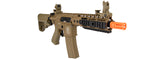 Lancer Tactical LT-14BT-G2-ME Proline 9" KeyMod Rail w/ Picatinny M4 Carbine AEG (Tan)