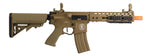 Lancer Tactical LT-14CT-G2-ME Proline 9" KeyMod Rail w/ Picatinny M4 Carbine AEG (Tan)