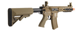 Lancer Tactical LT-14CT-G2-ME Proline 9" KeyMod Rail w/ Picatinny M4 Carbine AEG (Tan)