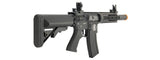 Lancer Tactical LT-15 M4 SD 7" ProLine AEG [HIGH FPS] (BLACK)