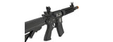 Lancer Tactical M4 SD 9" ProLine AEG [HIGH FPS] (BLACK)