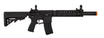 Lancer Tactical LT-15CBAL-G2 SD Gen 2 Nylon Polymer AEG Airsoft Rifle (Black)