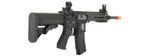 Lancer Tactical Airsoft Rifle Gun 330 - 349 FPS ProLine Series M4 Carbine 10" AEG - BLACK