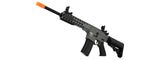 Lancer Tactical Airsoft Rifle Gun 330 - 350 FPS ProLine Series M4 Carbine 10" AEG - GRAY