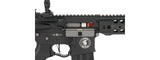 Lancer Tactical LT-24 M4 CQB ProLine AEG [LOW FPS] (BLACK)