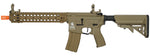 Lancer Tactical LT-24TA12-G2-E Hybrid M4 Carbine AEG Airsoft Rifle (Tan)