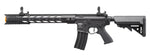 Lancer Tactical Gen 2 ProLine M4 SPR Interceptor Airsoft AEG Rifle Gun (Color: Black)