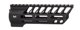 Lancer Tactical NeedleTail M-LOK Rail Handguard System Airsoft Gun Accessories 