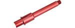 Lancer Tactical Enforcer "Needletail" One-Piece Outer Barrel (RED) Airsoft Gun Accessories 