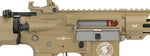 Lancer Tactical Airsoft Gun 330 - 350 FPS Enforcer NEEDLETAIL AEG - TAN