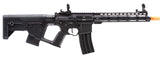 Lancer Tactical Enforcer Blackbird AEG Rifle w/ Alpha Stock [HIGH FPS] (BLACK)