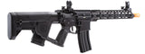 Lancer Tactical Enforcer Blackbird AEG Rifle w/ Alpha Stock [HIGH FPS] (BLACK)