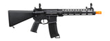 Lancer Tactical Gen 3 Enforcer Black Bird Airsoft AEG w/ Stubby Stock (Color: Black)