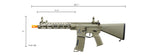 Lancer Tactical Gen 3 Enforcer Black Bird Airsoft AEG w/ Stubby Stock (Color: Tan)