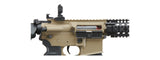Lancer Tactical Gen 2 Raider M4 Airsoft AEG Rifle (Color: Two-Tone)