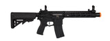Lancer Tactical Hybrid Gen 2 Hellion M4 SPC 10" ETU AEG Rifle (Black)