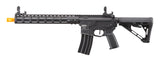 Lancer Tactical Archon 14" M-LOK Proline Series M4 Airsoft Rifle w/ Delta Stock (Color: Black)